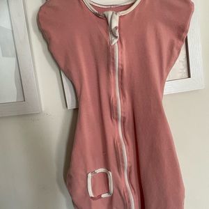 0-3Months Swaddle
